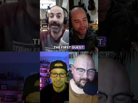 New Episode with guest Eli, Owner of @StumblebumBeerCo #fyp #podcast #laugh #friends #craftbeer