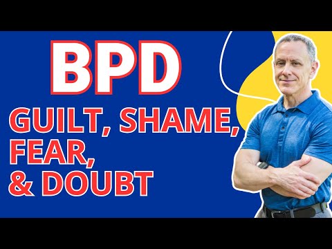 The Pain BPD Sufferers Experience Daily