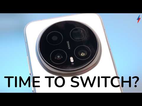 Honor Magic 8 Pro  review | Ready to switch yet?