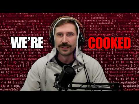 AI Is Here And Students You Are Screwed If You Don't Take Action | Prime Reacts