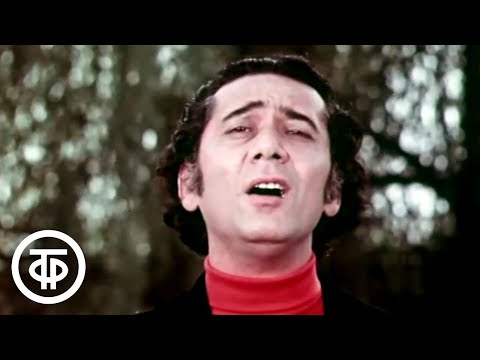 Поет Батыр Закиров (1978)