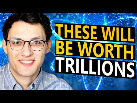 GET IN EARLY! Top 4 Quantum Stocks that are Better Than Nvidia