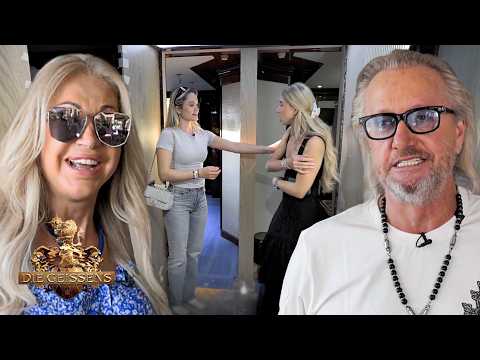 Millionen-Facelift für die Indigo Star! 🛥️✨ | Die Geissens #447