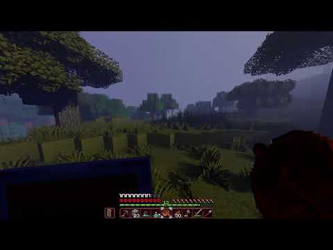 [LIVE] - Minecraft, But I'm Surviving 10 Days In "Apollyon"