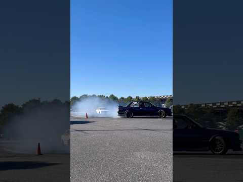 Today was a good day #drift