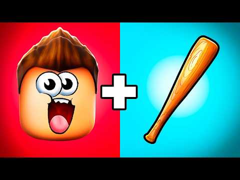 ТЫ НЕ УГАДАЕШЬ ЭТОТ МЕМ!⛔ ROBLOX