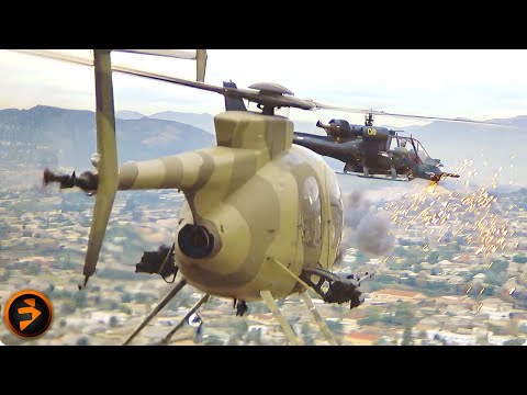 BLUE THUNDER | Greatest Scenes | Roy Scheider, Malcolm McDowell