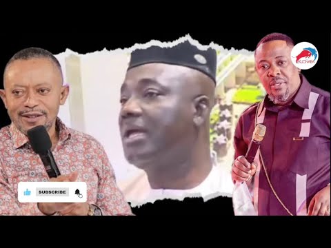 Mahama BA, Appiah Stadium expose Nigel Gaisie & Owusu Bempah says all their prophecies is info