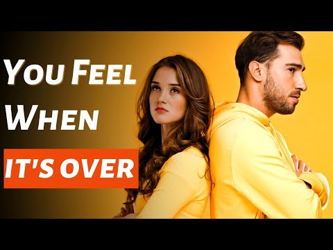 How To Accept Your Marriage Is Over: 10 Signs It Won’t Get Better