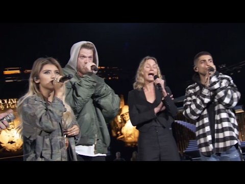 Pentatonix | CMA 50th Awards Preview | CMA