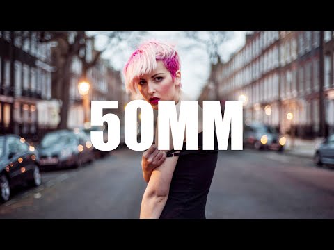 50mm Feels Boring Until You Learn These 3 Things