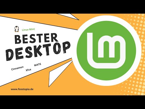 ACHTUNG Linux Mint User!