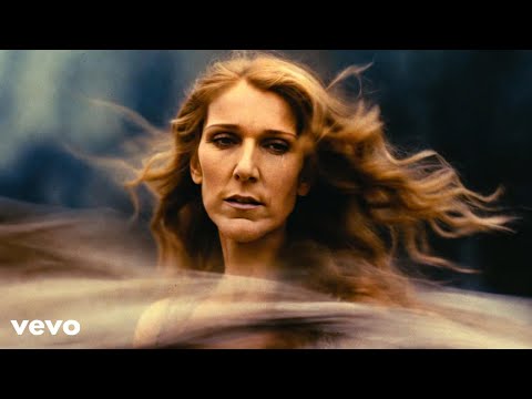 Celine Dion - A Thousand Silent Tears (Official Music Video)