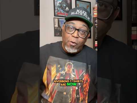 Riverbend Restored T-Shirts On Sale Now by Reelback