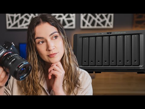 Don’t Lose Your Photos: Photography Backup Workflow