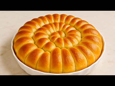 🎄Top 2 Christmas Bread Recipes that will surprise everyone!