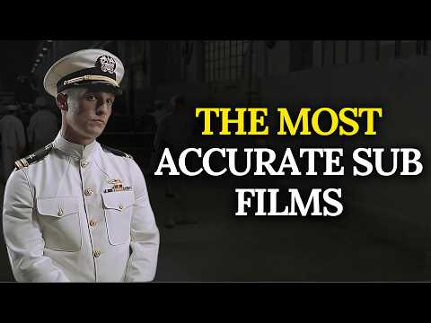 12 Best Submarine Movies, According to REAL Navy Officers