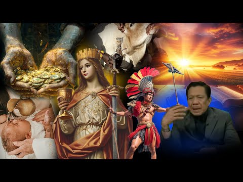 PANINIWALA SA DIYOS: MAY KASIGURADUHAN BA? | ANG DATING DAAN BILE EXPOSITION | CLASSIC