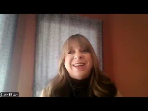 Stacy Elliston | Profiles in Design