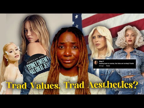 So... 'Trad-core' is Still Trending in 2025