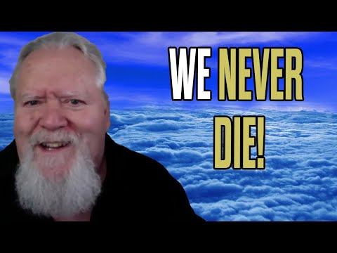 Man Travels to the Afterlife & Back With a Message From Heaven (NDE)