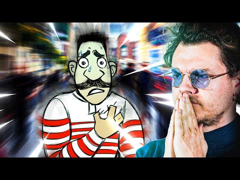 Faire Une Crise d'Angoisse : ÇA FAIT QUOI ?!