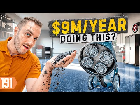 Food Stamps to $750K/Month With This...