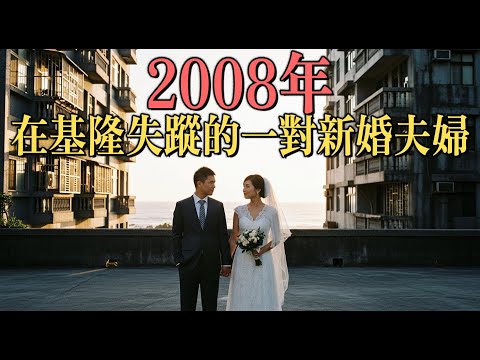 2008年，在基隆失蹤的一對新婚夫婦——15年後，於監獄中發現的震撼證據…
