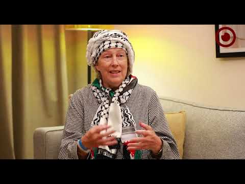 British activist describes mistreatment in Israeli prison