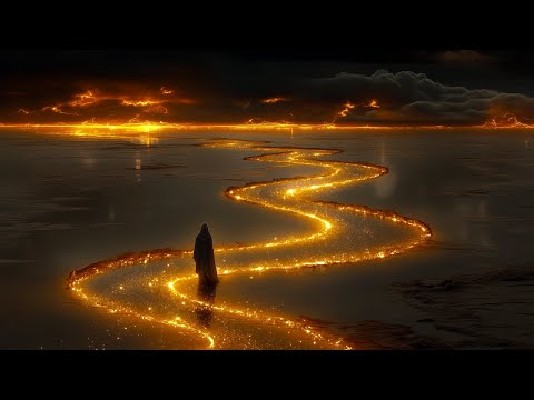 Eternal Peace – Let Go of Regrets, Rejuvenate Energy & Flow with Calm | Deep Tranquil Journeys