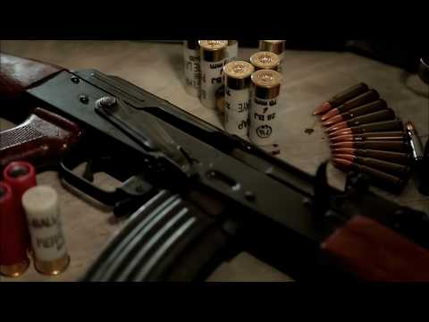 Grand Banditisme : D'où Viennent les Armes de Guerre ?