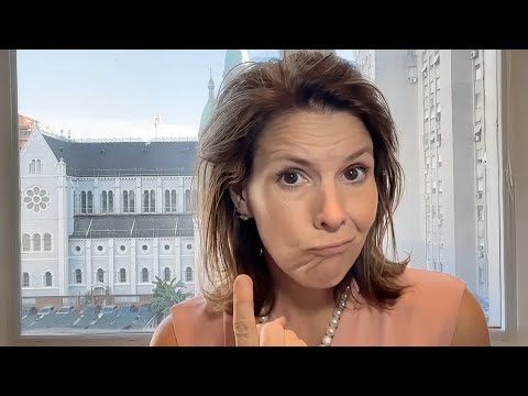 Answering the question I've avoided...