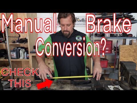 Pedal Ratio: When & How To Measure And Adjust It