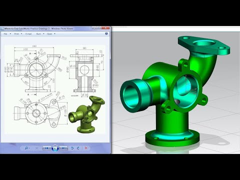 #NX CAD #tutorial