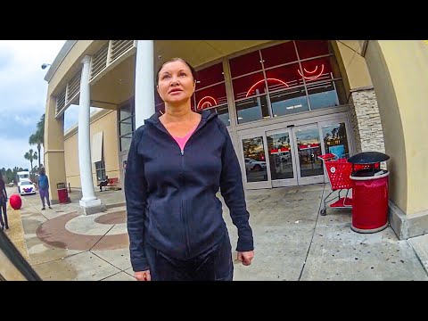 Mother's Black Friday Shoplifting Scheme Ends In Complete Disaster