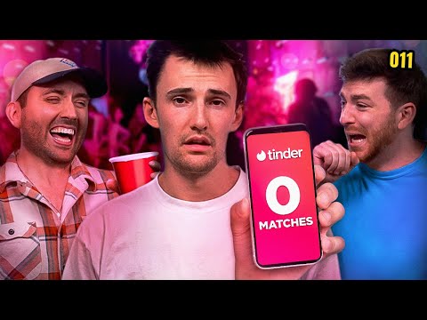 Gen Z Can't Get Laid | Lemonade Stand 🍋