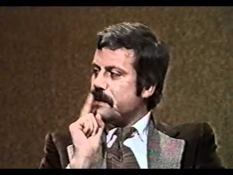 Parkinson interviews Oliver Reed - 1973 - pt1
