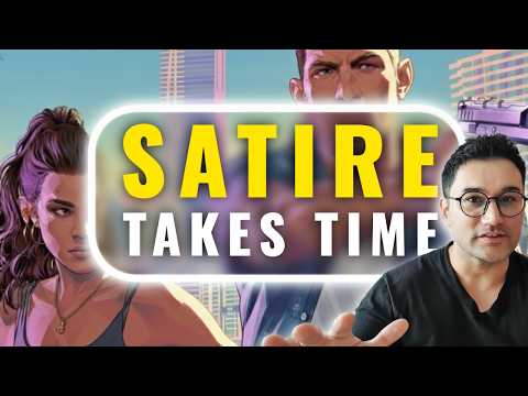 The REAL Reason GTA 6 Was Delayed