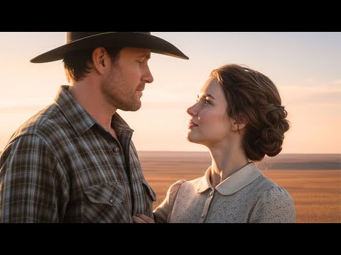 She Was Sent to Him as a Punishment — He Never Expected the Widow to Be His Greatest Treasure