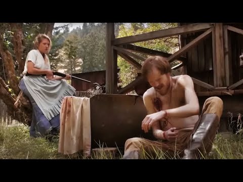 ДИКО УВЛЕКАТЕЛЬНЫЙ КРИМИНАЛЬНЫЙ ВЕСТЕРН С ПОГОНЯМИ И СТРЕЛЬБОЙ! ПЯТЬ ТЫСЯЧ. Лучшие Триллеры