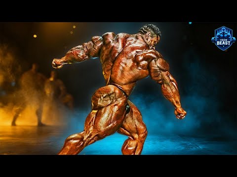 TOP 10 BIGGEST BODYBUILDERS EVER | #1 IS UNBELIEVABLE