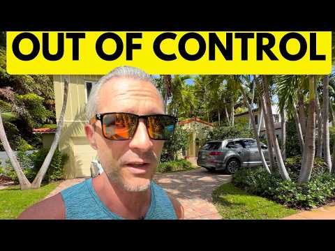 This is Getting INSANE! Electric Bills SURPASSING House Payments