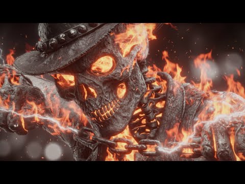 Dark Country Playlist | No Miles Left Unburned – Engines, Scars & Second Chances vol.3