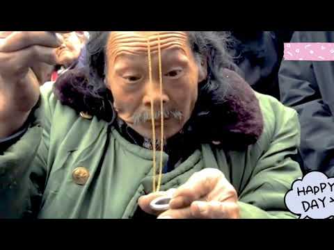 39个不得不服的民间高手系列，行行出状元，都是民间的奇才