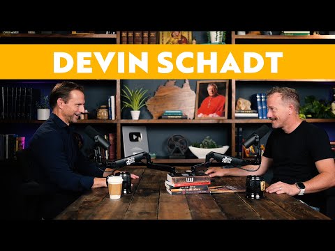 St. Joseph as a Model for Fatherhood (Devin Schadt) | Ep. 504