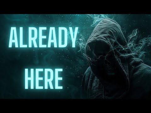 The Moment You Stopped Searching, Everything Shifted