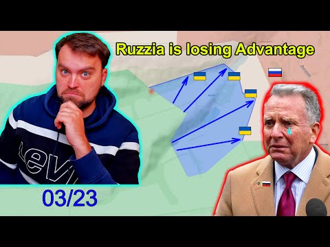 Update from Ukraine | Ukraine Starts Counterattack in Luhansk | Trump wants Ukraine to surrender