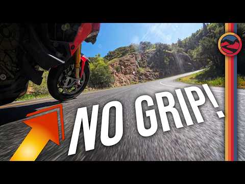 This Brake Mistake Will Make You Crash