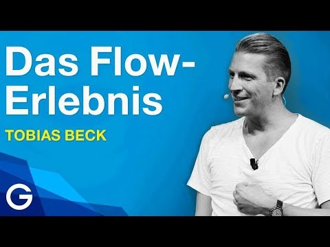 Change it up – Veränderung jetzt gestalten // Tobias Beck