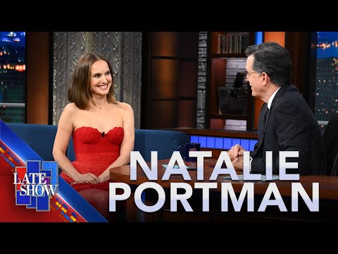 John Krasinski Is The Older Brother Natalie Portman Never Had In "Fountain of Youth"